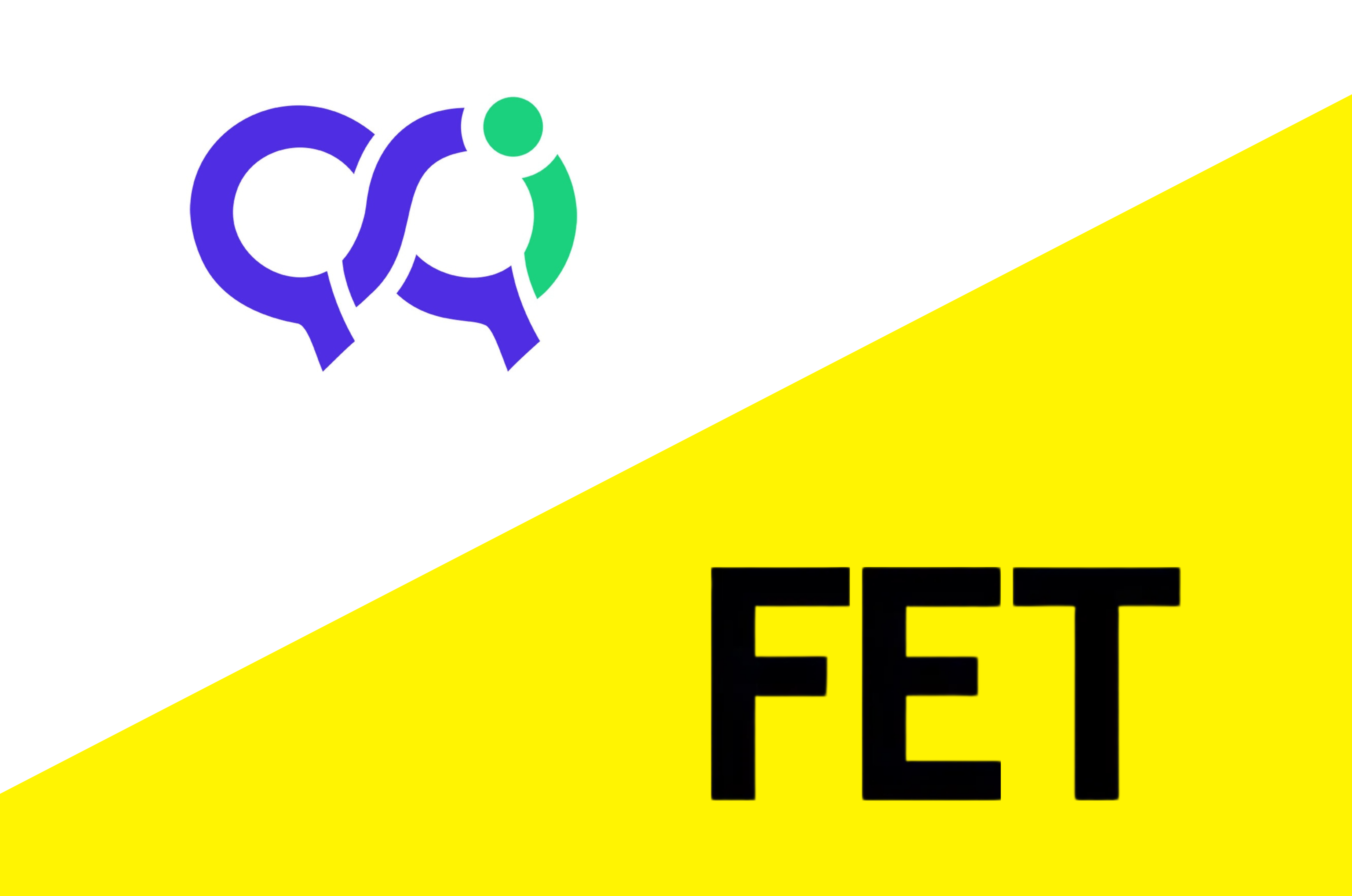 QQI and Futher education training logos